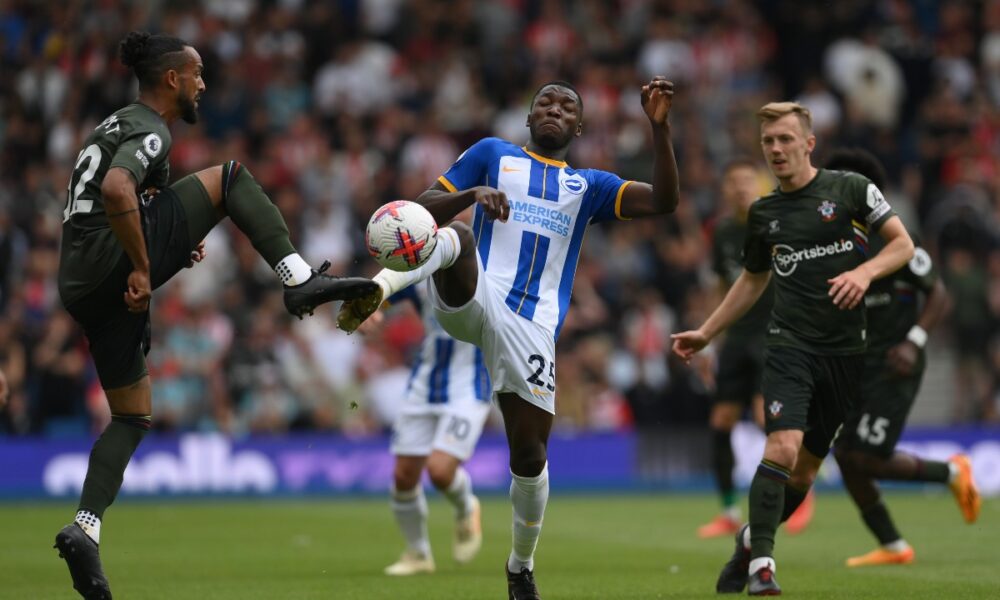 Caicedo alternative if talks don’t end positively Caicedo alternative if talks don’t end positively