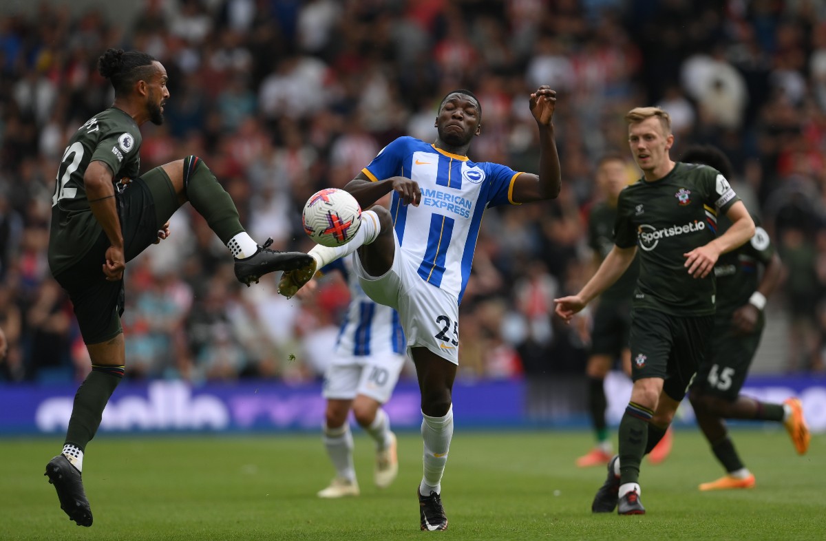 Caicedo alternative if talks don’t end positively