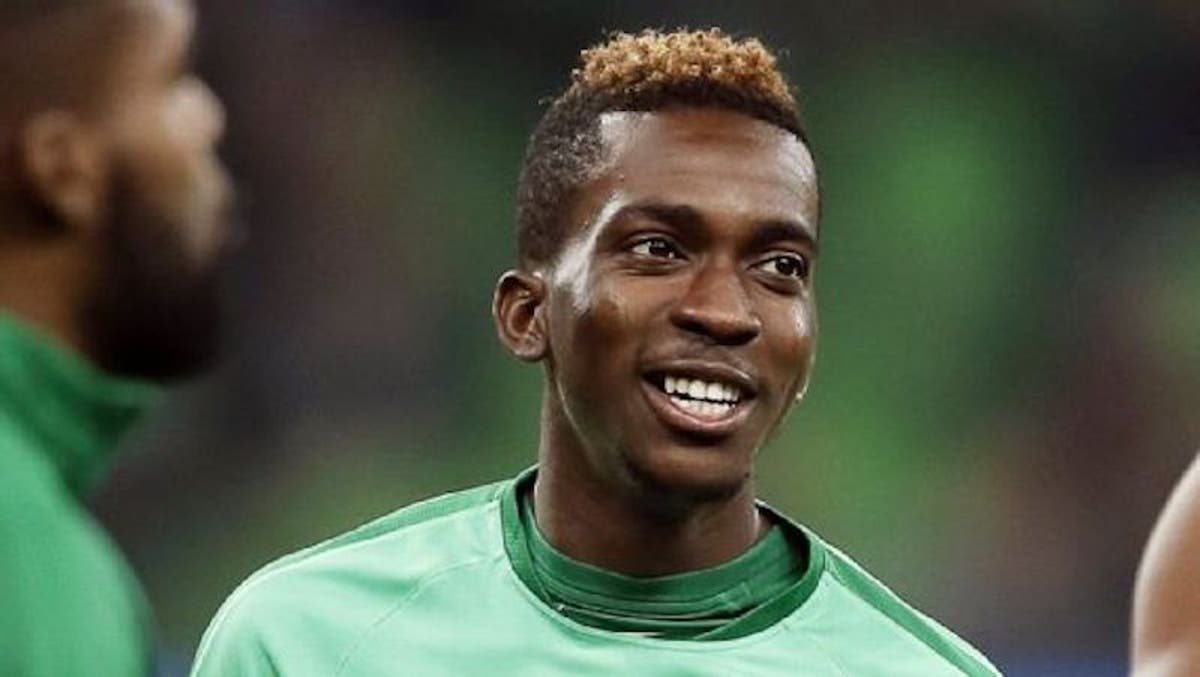 Super Eagles Star Snubs Belgian Giants Anderlecht and Club Brugge for Turkish Adventure Super Eagles Star Snubs Belgian Giants Anderlecht and Club Brugge for Turkish Adventure