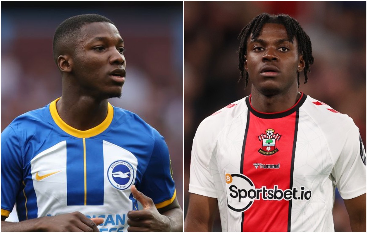 Exclusive: Liverpool transfer expert on new Romeo Lavia bid and possible alternatives