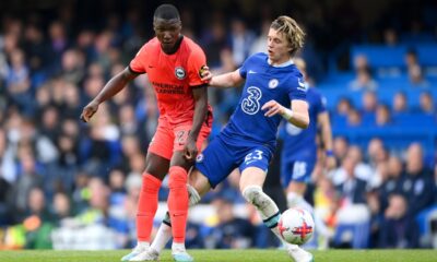 Transfer battle is one to watch and City star should move