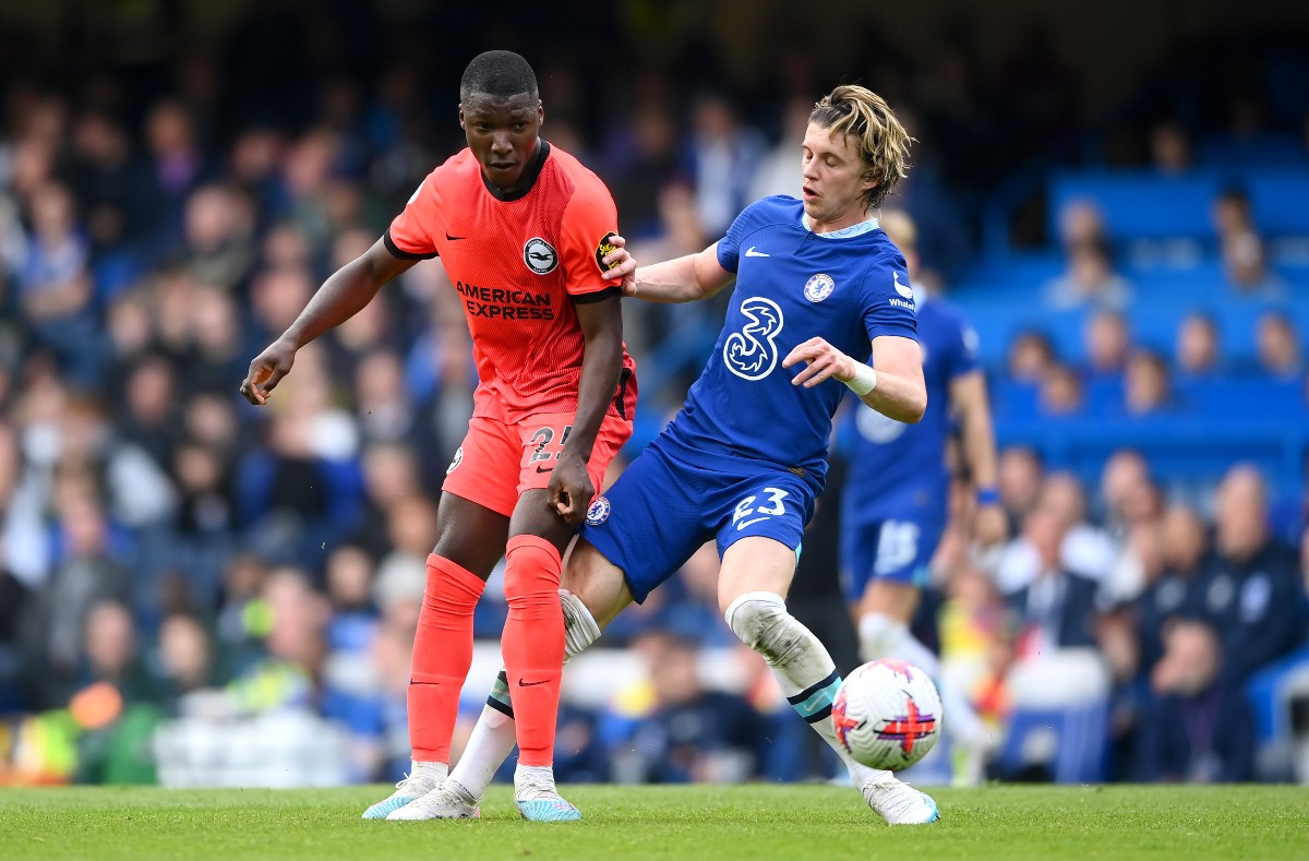 Transfer battle is one to watch and City star should move Transfer battle is one to watch and City star should move