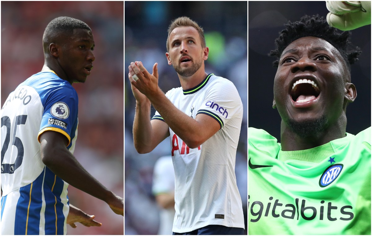 Transfer news: Arsenal double deal DONE, Chelsea £70m+ talks ongoing, key Onana Man Utd day & more