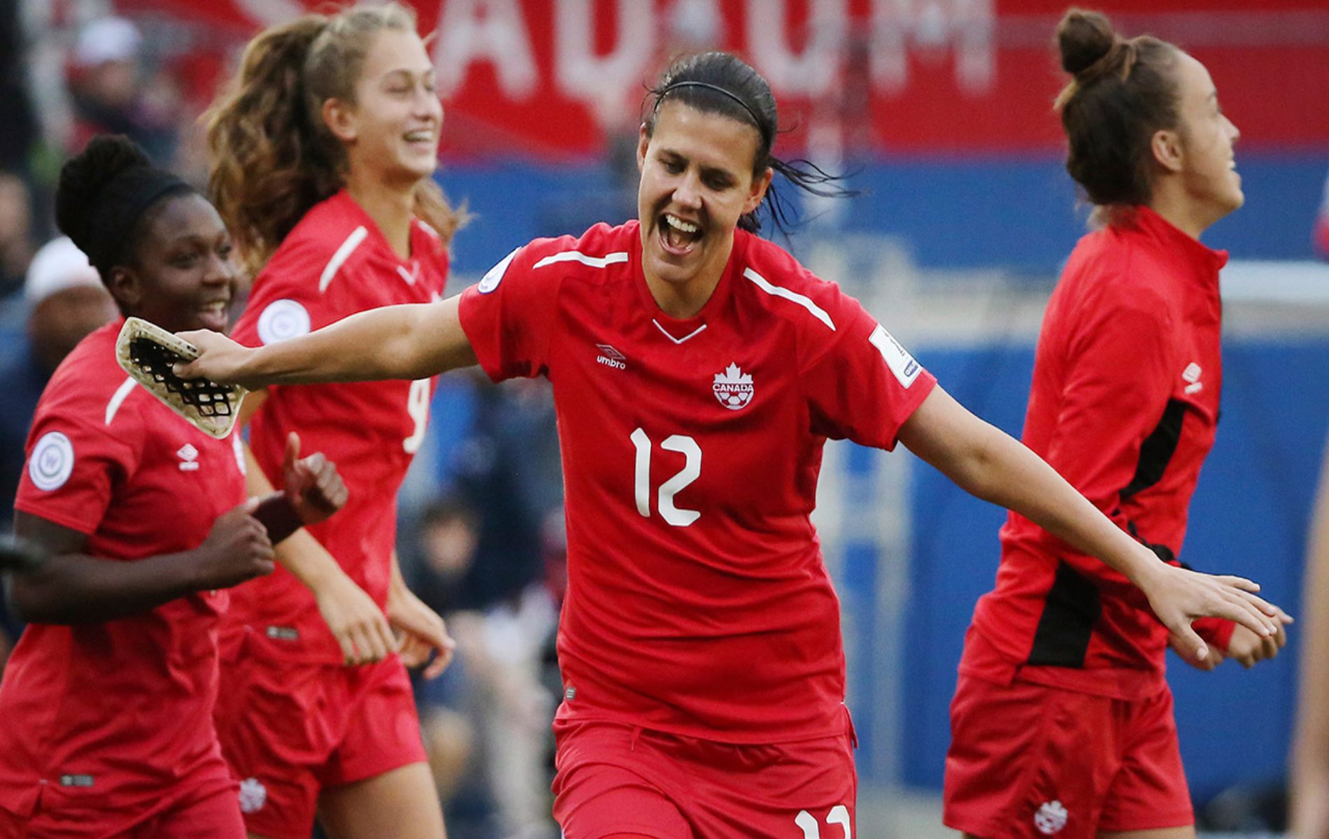 Christine Sinclair headlines Nigeria foes, Canada roster for Women’s World Cup Christine Sinclair headlines Nigeria foes, Canada roster for Women’s World Cup