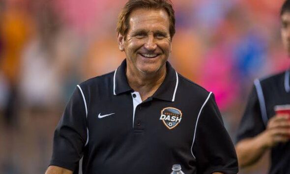 Paris 2024 Olympics: Randy Waldrum confident of Super Falcons chances 