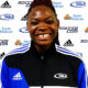 Mercy Akide-Udoh Reveals Super Falcons Dream Role Mercy Akide-Udoh Reveals Super Falcons Dream Role