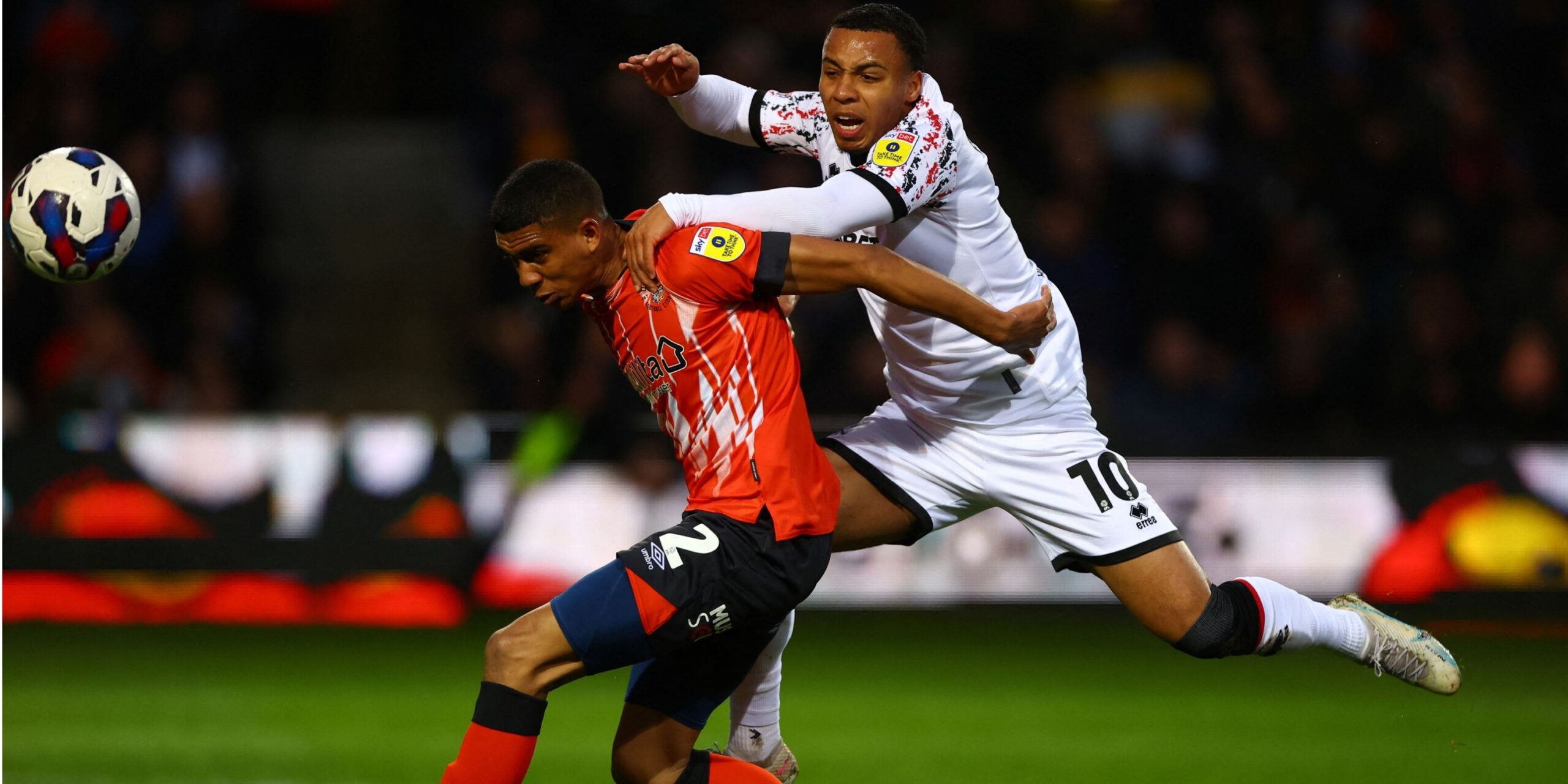 Leeds Could Replace Kristensen With £2.5k-p/w “Duracell Bunny” Leeds Could Replace Kristensen With £2.5k-p/w “Duracell Bunny”