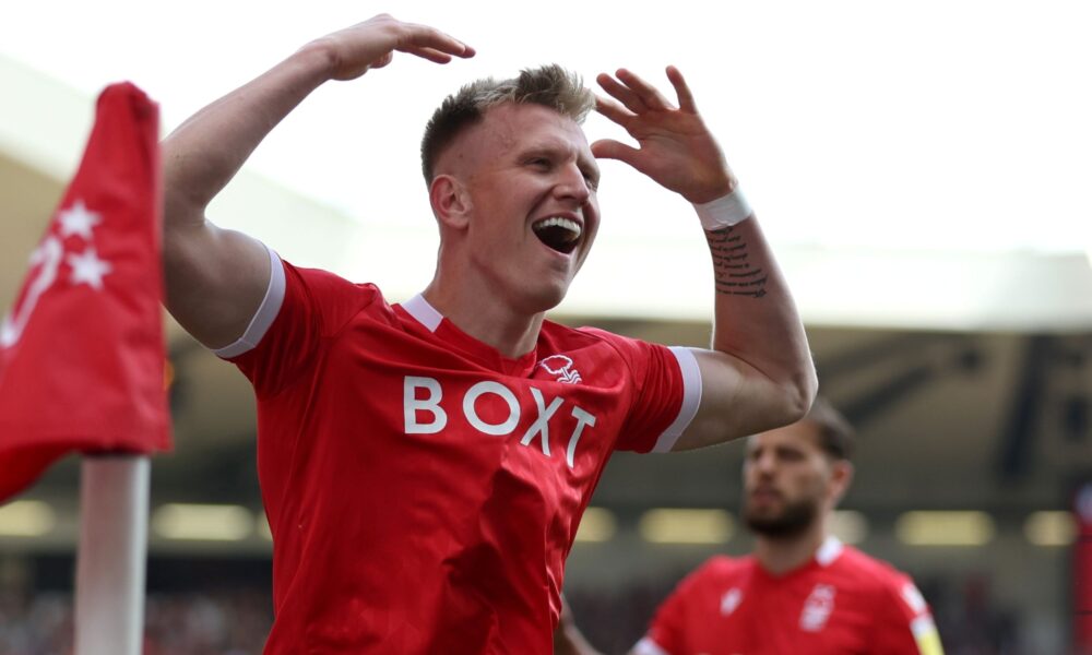 Leeds Can Land Bamford Heir In £15k-p/w Premier League Striker Leeds Can Land Bamford Heir In £15k-p/w Premier League Striker