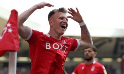 Leeds Can Land Bamford Heir In £15k-p/w Premier League Striker Leeds Can Land Bamford Heir In £15k-p/w Premier League Striker