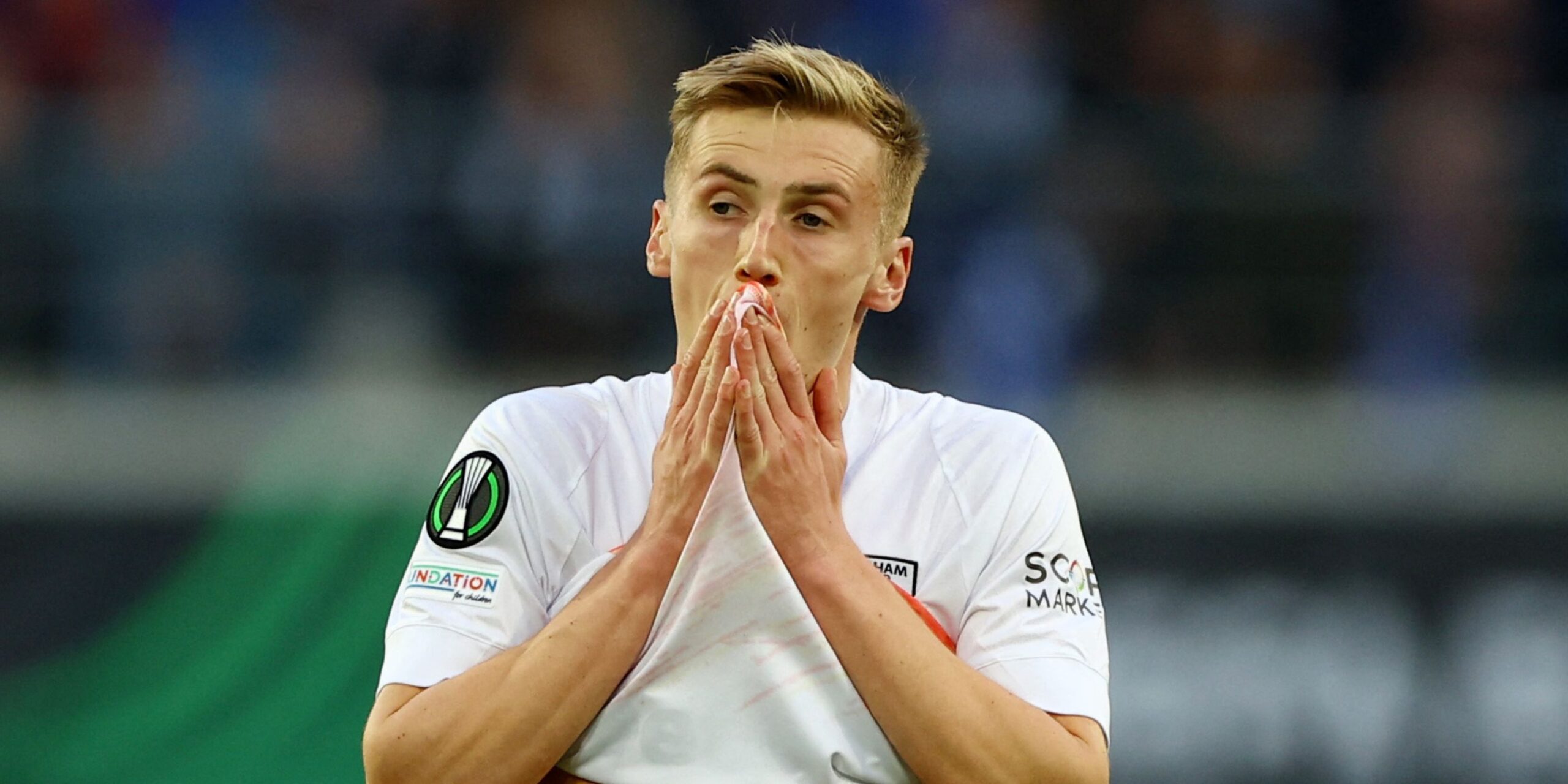 Southampton May Have Found Ideal Lavia Heir In £4m-Rated Ace Southampton May Have Found Ideal Lavia Heir In £4m-Rated Ace