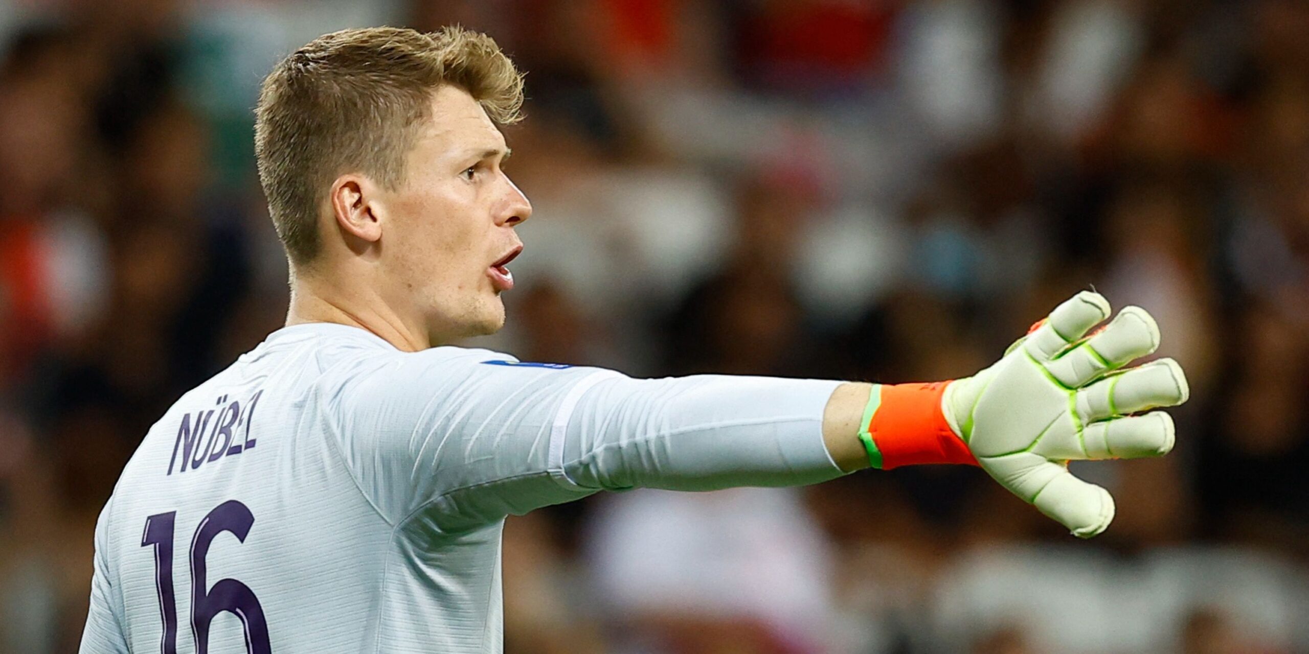 Leeds Interested In Signing New 26 y/o Goalkeeper