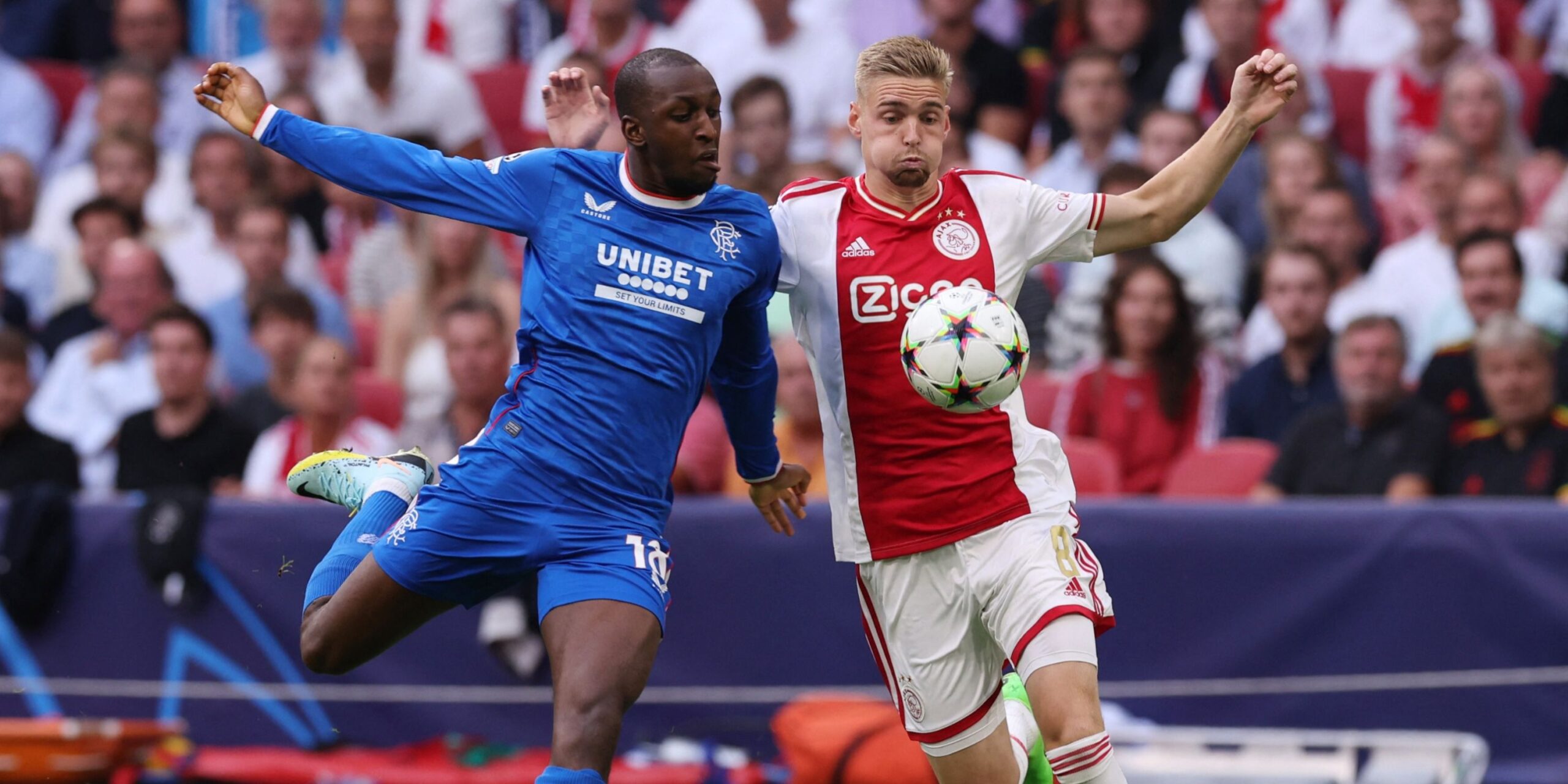 Leeds Eyeing Swoop For £5m “Monster” Leeds Eyeing Swoop For £5m “Monster”