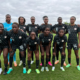 Oshoala leads Super Falcons on Goals Rampage Oshoala leads Super Falcons on Goals Rampage