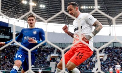 Southampton Could Reunite With 30-Year-Old Attacker This Summer Southampton Could Reunite With 30-Year-Old Attacker This Summer