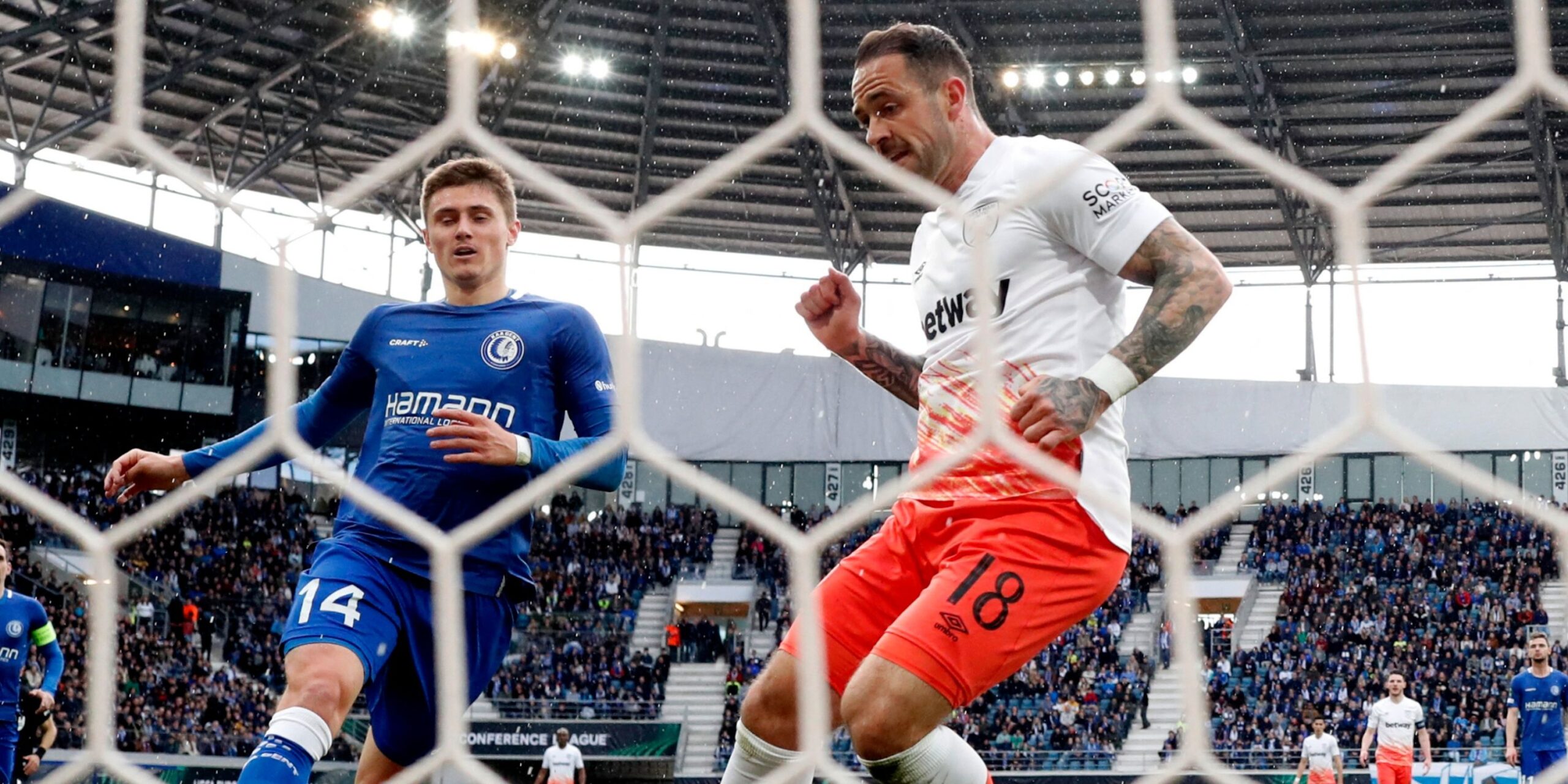 Southampton Could Reunite With 30-Year-Old Attacker This Summer Southampton Could Reunite With 30-Year-Old Attacker This Summer