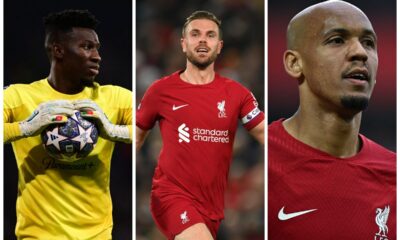 Andre Onana’s move to Man United is now imminent