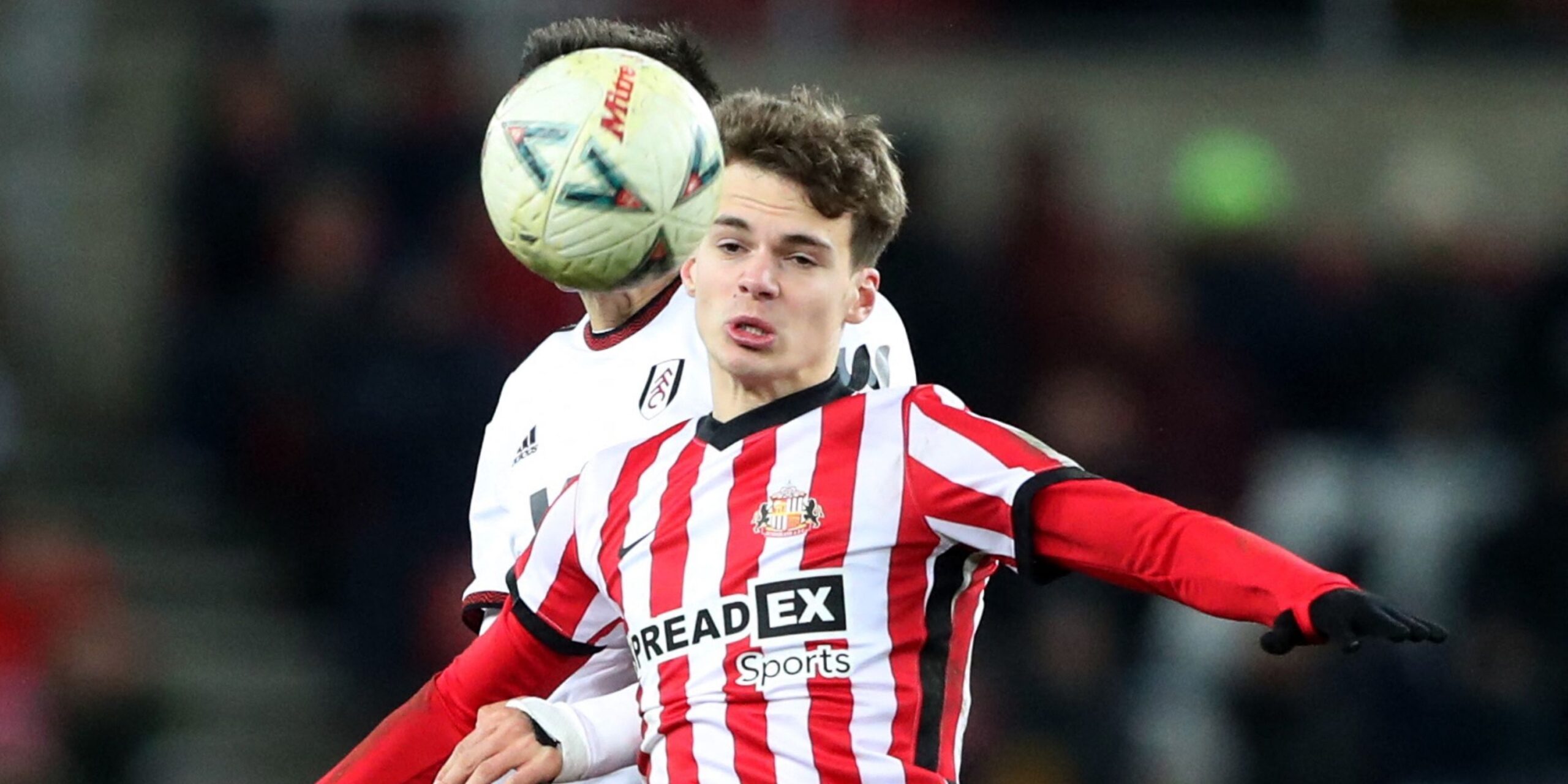 Farke Eyeing £2.2m Move For Next James Maddison At Elland Road Farke Eyeing £2.2m Move For Next James Maddison At Elland Road