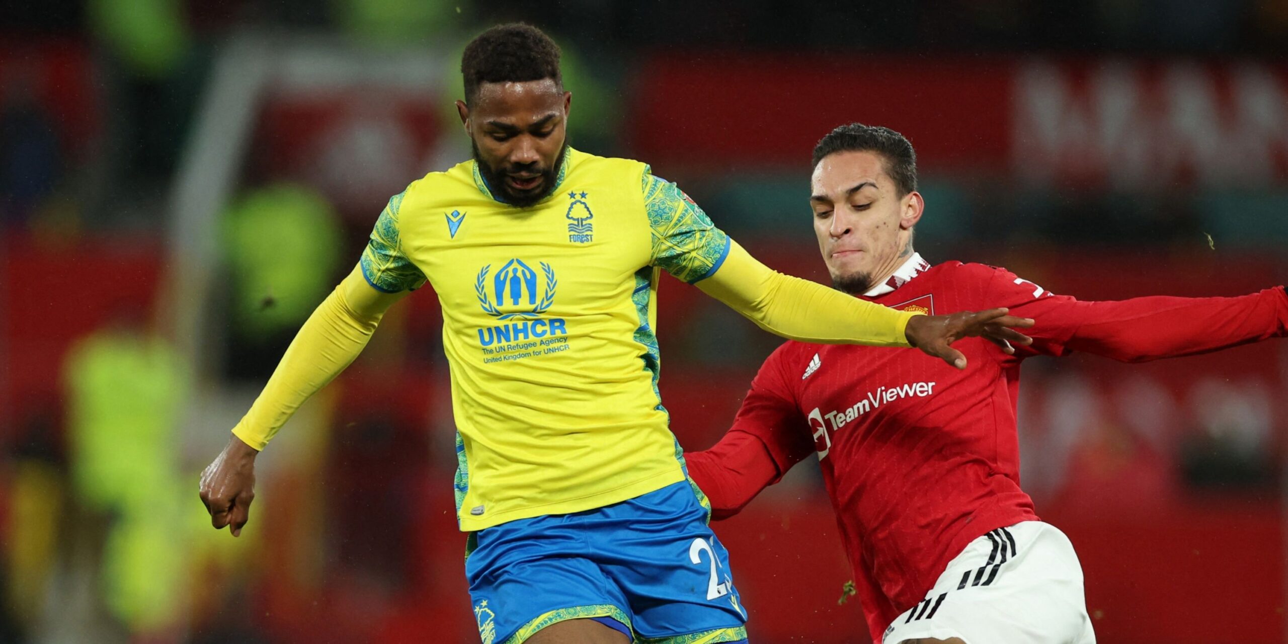 Leeds Could Ditch Bamford For ‘Stunning’ £40k-p/w Gem Leeds Could Ditch Bamford For ‘Stunning’ £40k-p/w Gem