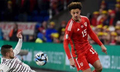 Leeds In “Advanced Talks” Over £37k-p/w Perfect Wober Partner