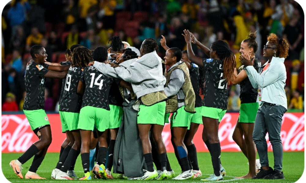 Women’s World Cup: Time and where to watch Republic of Ireland vs Nigeria