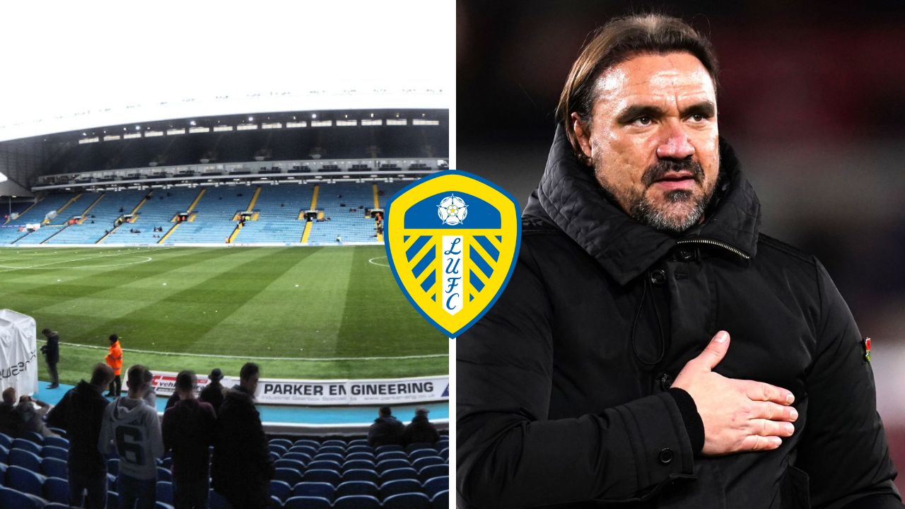 Leeds won’t stand in the way of 6ft 2in player exit Leeds won’t stand in the way of 6ft 2in player exit