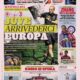 Today’s Papers – Juve, arrivederci Europe, Italy and Turkey Euro 2023 Today’s Papers – Juve, arrivederci Europe, Italy and Turkey Euro 2023