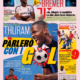 Today’s Papers – Lukaku’s bluff, Thuram talks goals, Musah to Milan