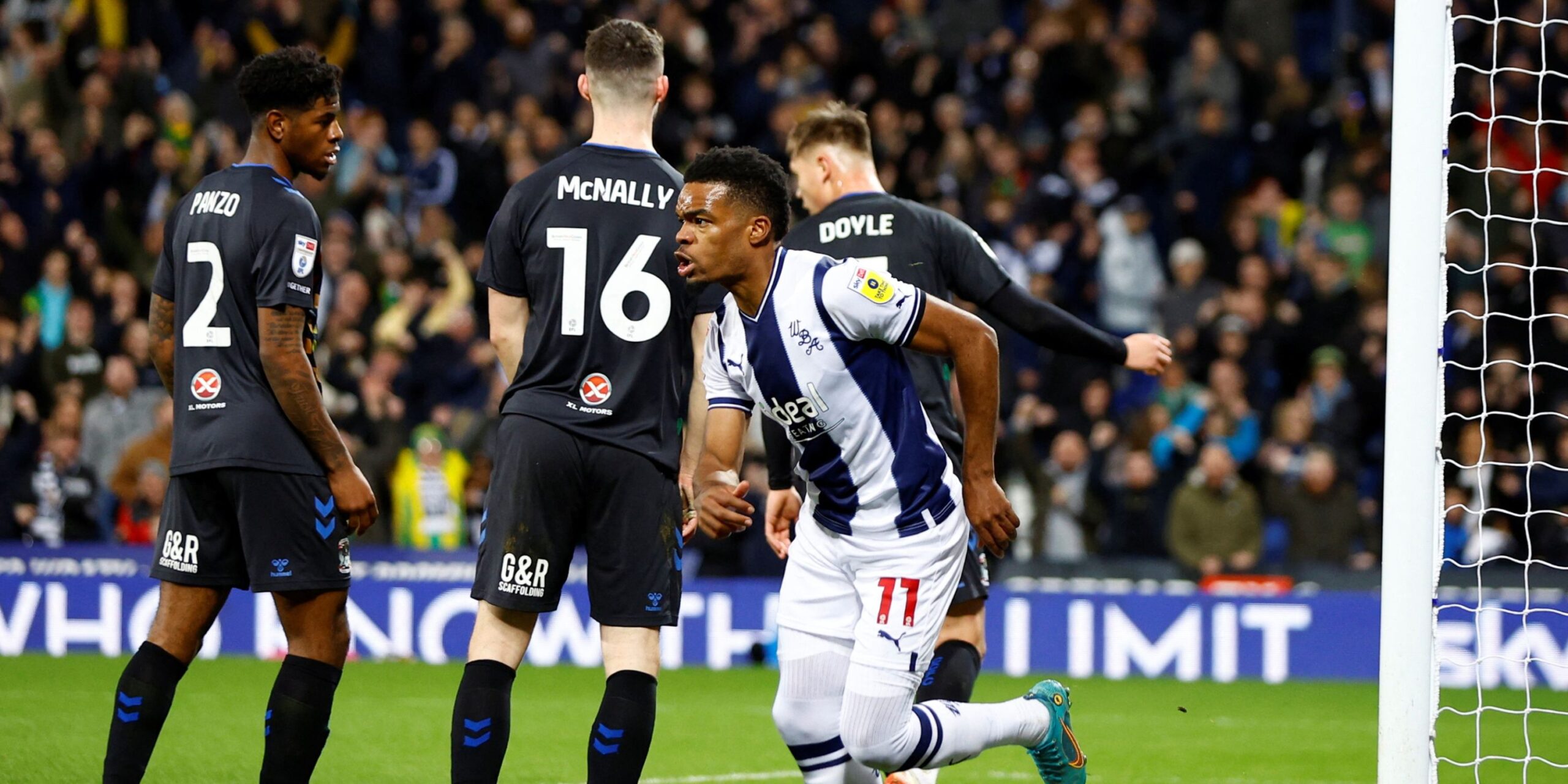 Farke Could Sign £18m Gnonto Replacement Who “Makes Defenders Dizzy” Farke Could Sign £18m Gnonto Replacement Who “Makes Defenders Dizzy”