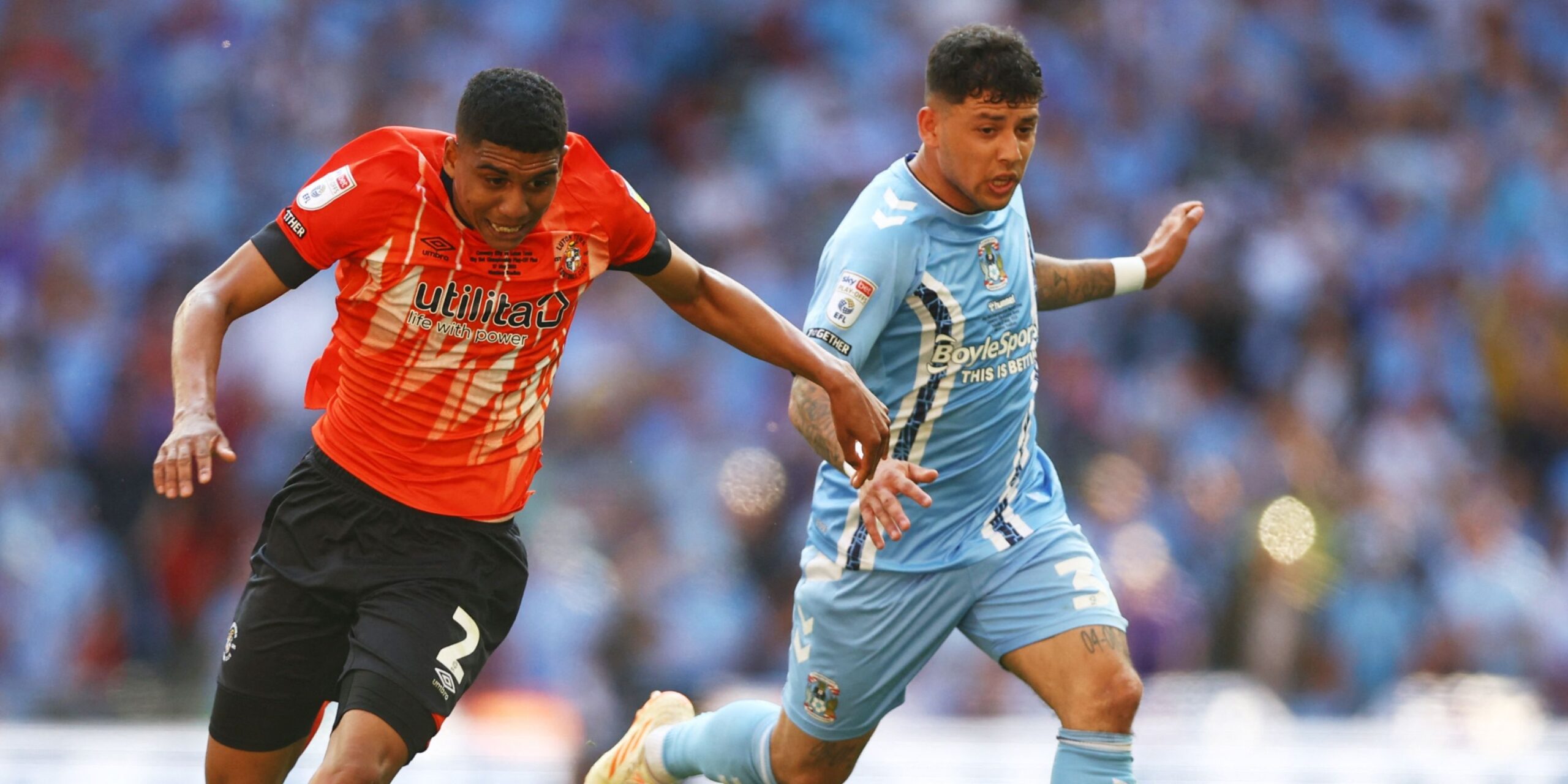 Leeds Could Sign “Unbelievable” £10m Aaronson Upgrade Leeds Could Sign “Unbelievable” £10m Aaronson Upgrade