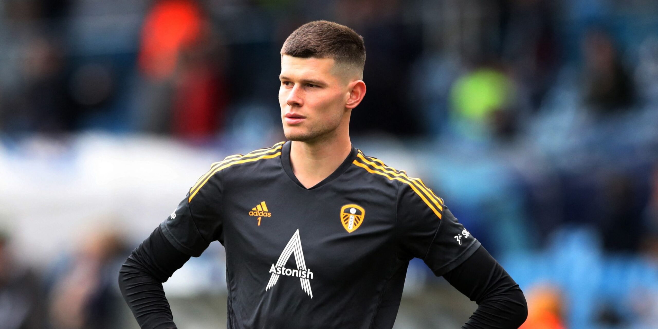 Leeds United’s “Unreal” £20m Player Ready To Quit Leeds United’s “Unreal” £20m Player Ready To Quit