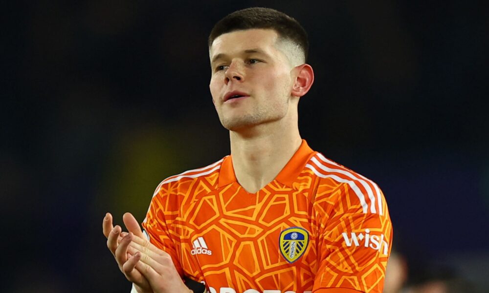 Leeds Expect Offers For Another Starter