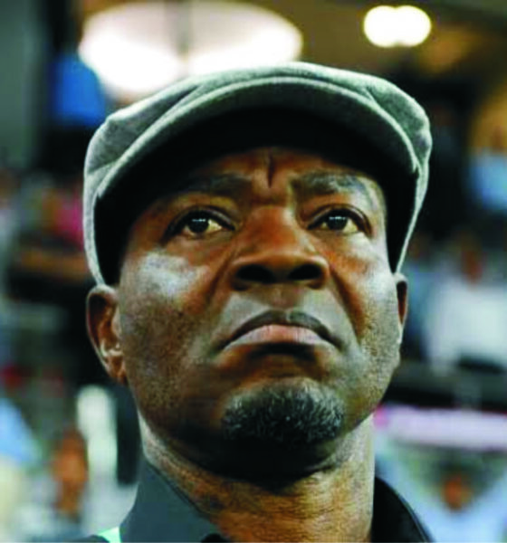 Former Golden Eaglets Coach Blames Poor Preparation, Interference for Nigeria’s U-17 Struggles