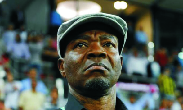 NPFL: “I’m hopeful” – Abia Warriors boss John Obuh eyes victory over Enyimba