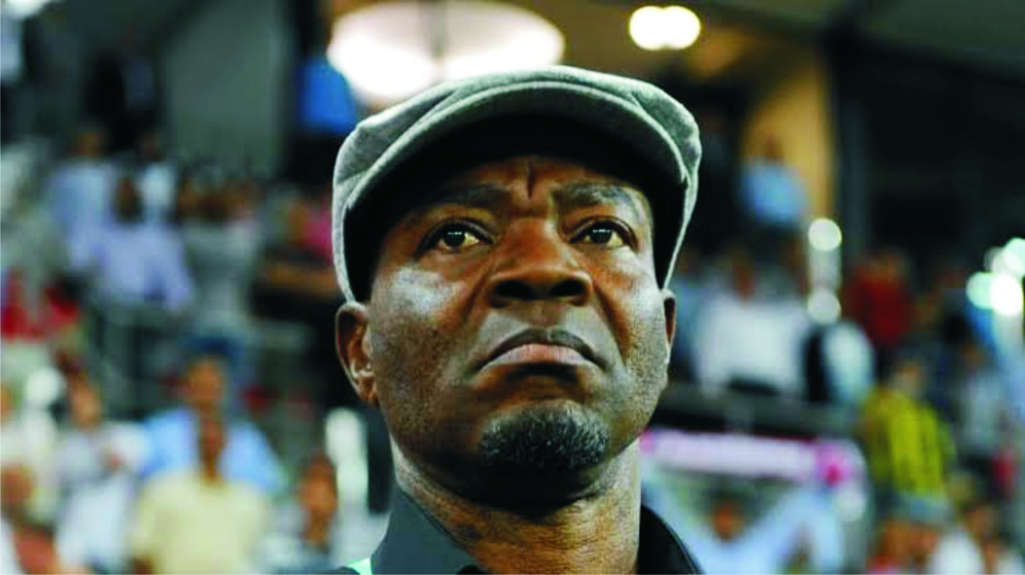 NPFL: “I’m hopeful” – Abia Warriors boss John Obuh eyes victory over Enyimba NPFL: “I’m hopeful” – Abia Warriors boss John Obuh eyes victory over Enyimba
