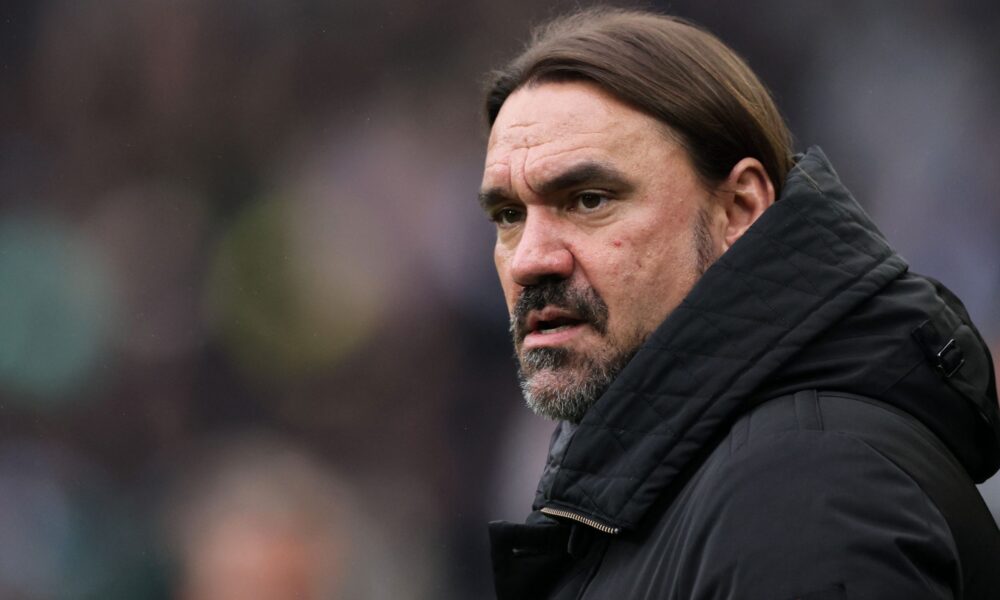 McGilligan thinks Leeds want “top player” McGilligan thinks Leeds want “top player”