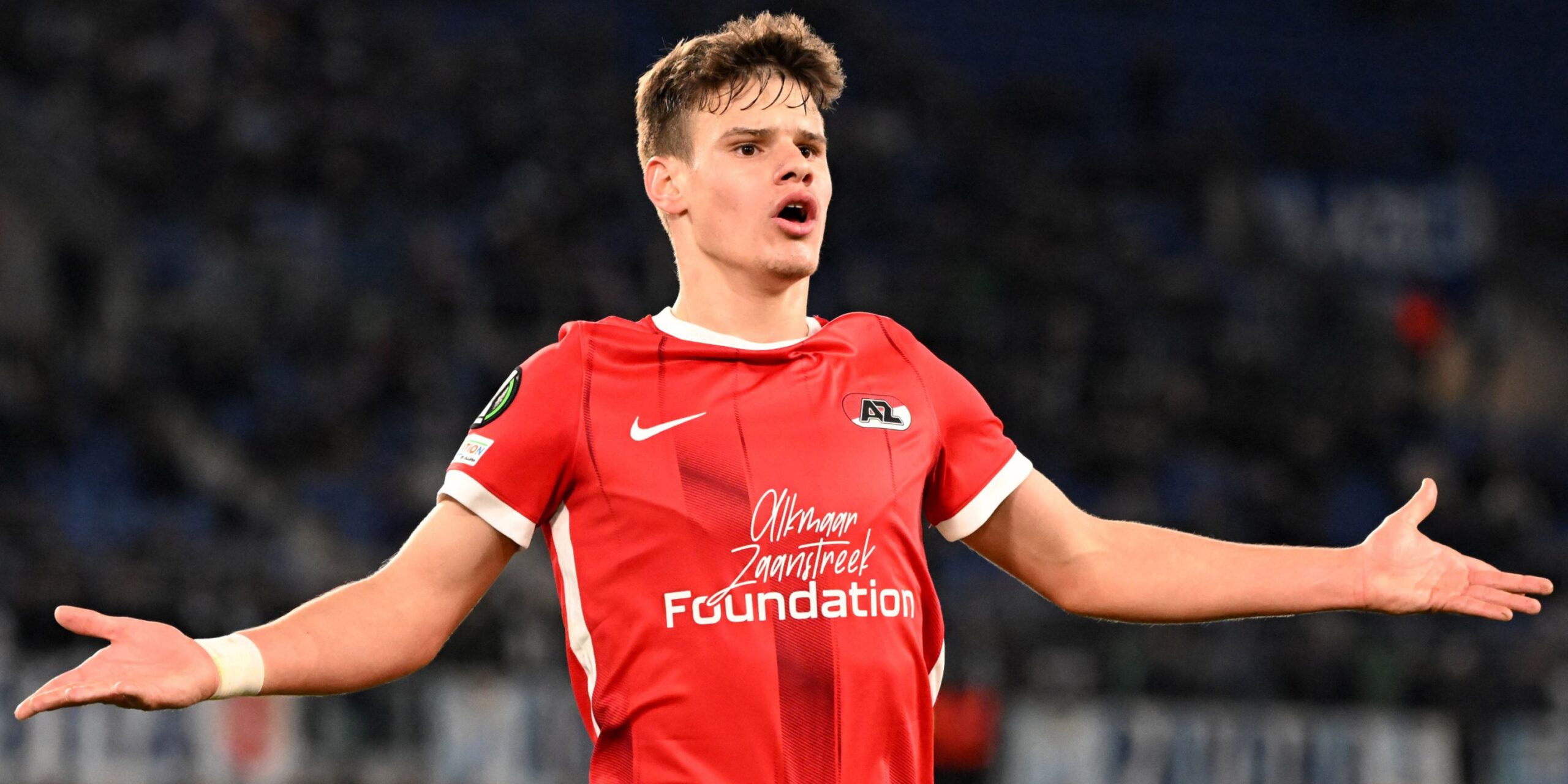 Leeds Could Find “High Quality” £20m Firpo Replacement Leeds Could Find “High Quality” £20m Firpo Replacement