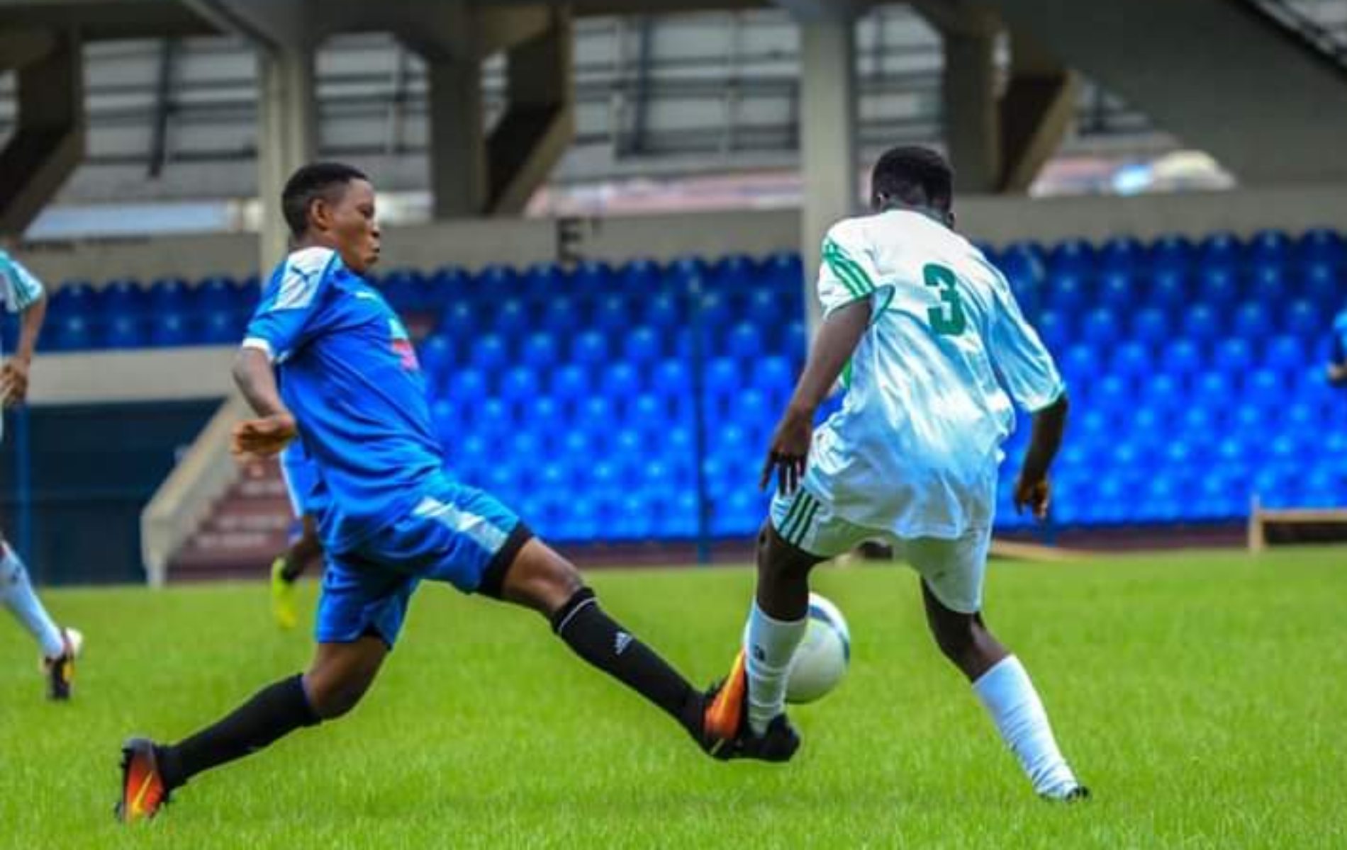 NWFL Championship draw: Ekiti, Pelican and Lakeside, Imo know foes NWFL Championship draw: Ekiti, Pelican and Lakeside, Imo know foes