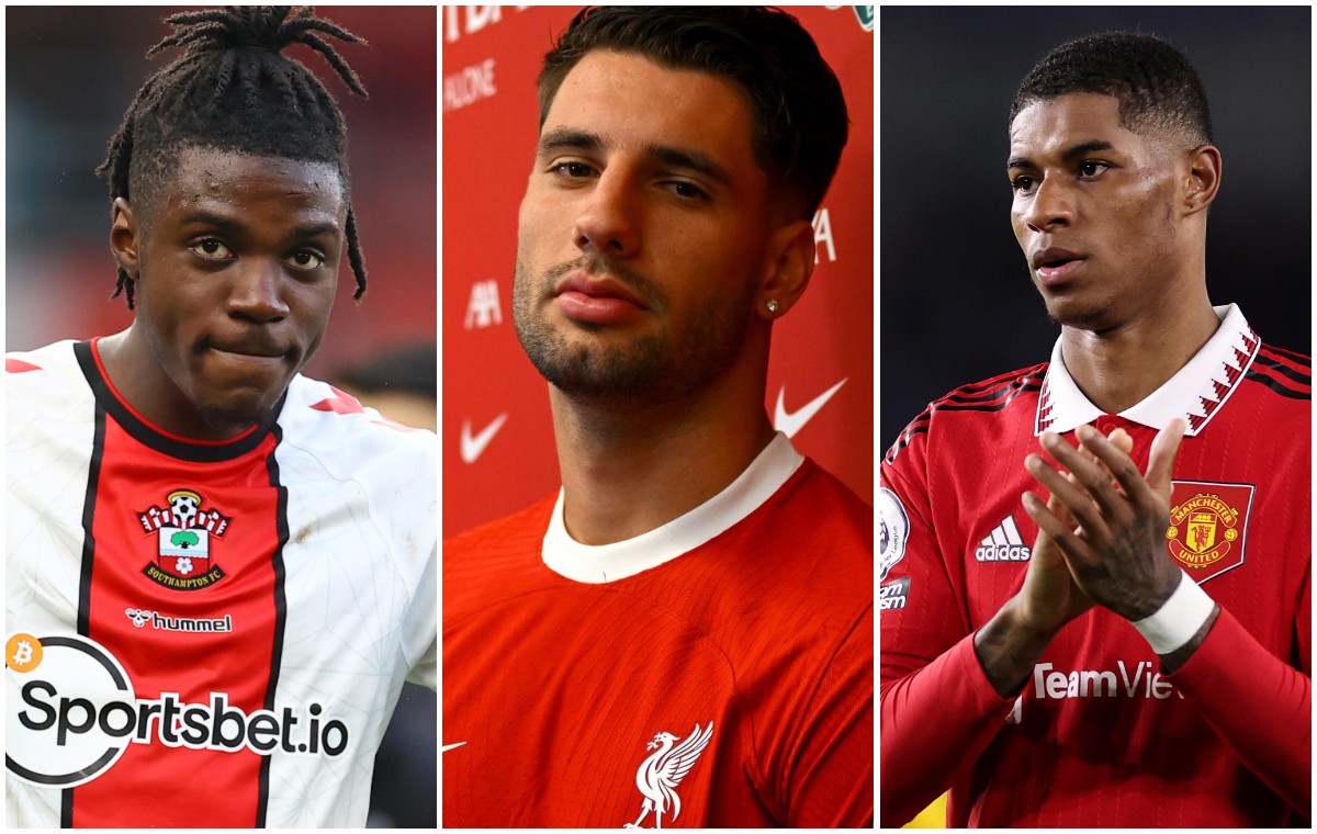 Transfer news: Final green light for two Arsenal signings soon, Mount Man Utd medical & more – Fabrizio Romano