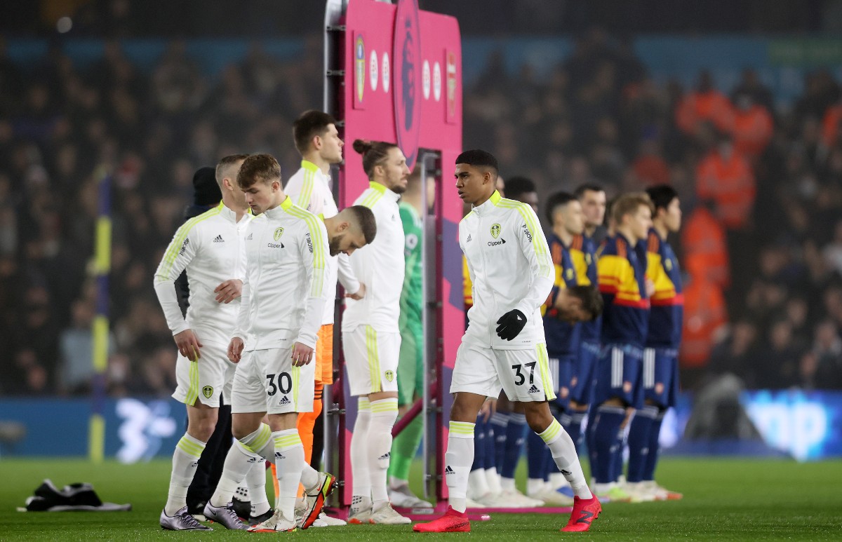 Cody Drameh desperate to leave