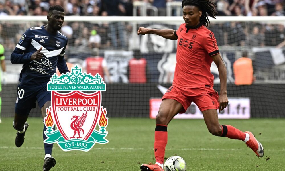 Liverpool made right decision on Khephren Thuram transfer