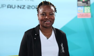 Perpetua Nkwocha’s 16-year WAFCON record faces fresh test in Morocco