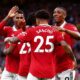 Player could be heading to Man United Player could be heading to Man United