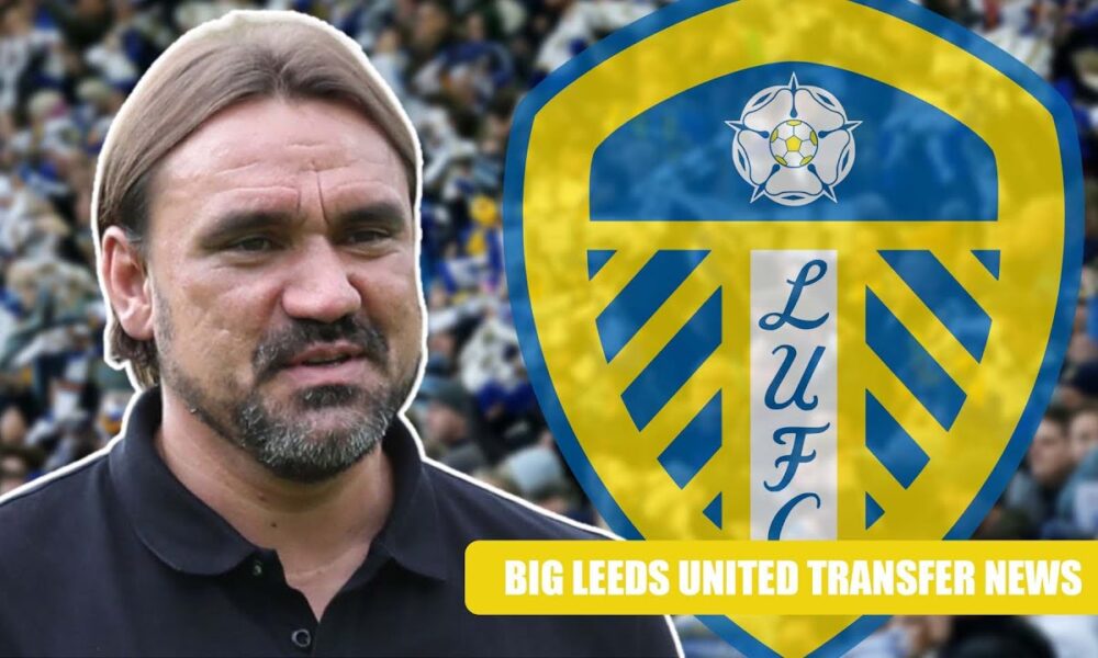 Daniel Farke wants Nottingham Forest striker before first pre-season game