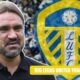 Daniel Farke wants Nottingham Forest striker before first pre-season game