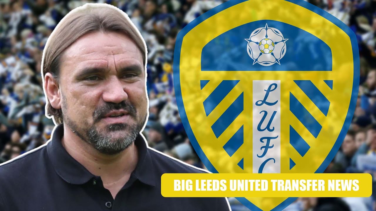 Daniel Farke wants Nottingham Forest striker before first pre-season game