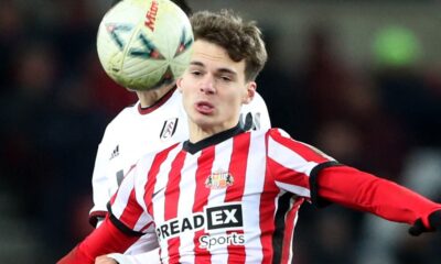 “Very good” player would be open to joining Farke “Very good” player would be open to joining Farke