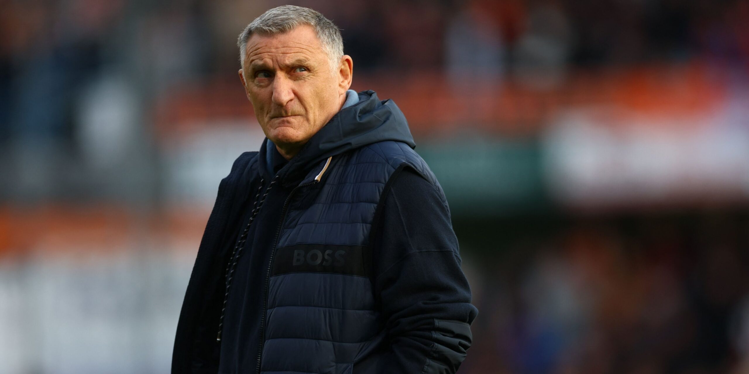 Mowbray Can Finally Replace Simms With £1.7m Signing