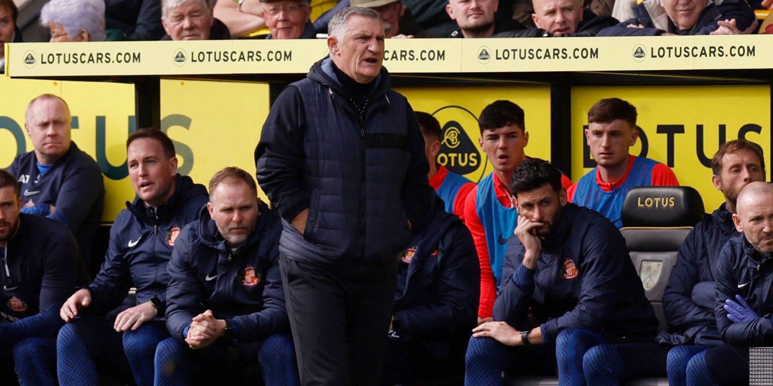 Mowbray Could Finally Replace Simms By Signing “Prolific” Marksman Mowbray Could Finally Replace Simms By Signing “Prolific” Marksman