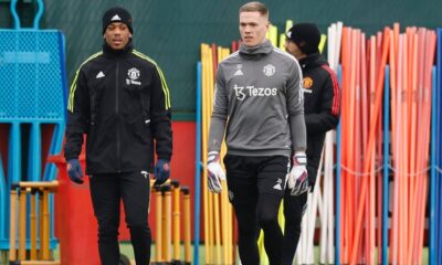 Sunderland Identify 23-Year-Old As Alex Bass Replacement Sunderland Identify 23-Year-Old As Alex Bass Replacement