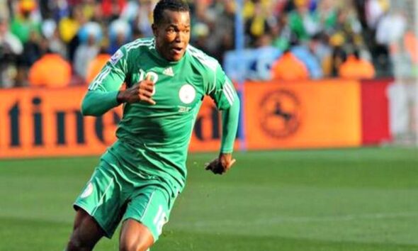 Obinna Nsofor Urges Nigeria to Overhaul Stadium Maintenance Ahead of AFCON